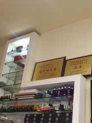 -Easy Lady美甲美睫半永久纹绣工作室