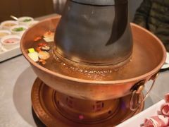 -额尔敦传统涮(体育场店)