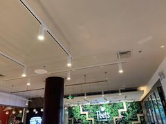 -Peet's Coffee皮爷咖啡(豫园店)