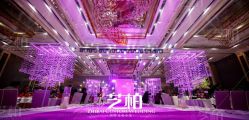 -保定金沙芝柏婚礼策划