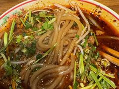 -阿福板凳面(观音桥店)