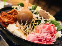 -有喜屋·深夜食堂(北京西路店)