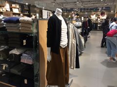 -MUJI无印良品(恒力MALL店)
