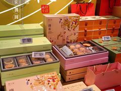 -杭州大厦LSE城市生活超市(杭州大厦店)