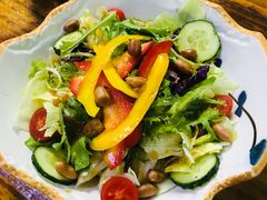 大拌菜-清真新疆叶尔羌烤肉店(新香洲店)