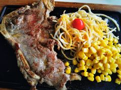 -豪客来牛排(中央花苑店)