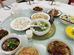 -沁园春酒店(沿河街店)