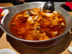 -渝乡老妈·北京烤鸭(六里桥店)
