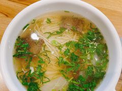 -品回味清真西北楼(宁波首店)