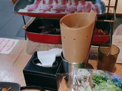 -新石器烤肉(百联川沙店)
