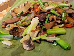 -云海肴·汽锅鸡·云南菜(高德置地店)