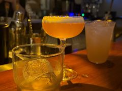 -MAYBE 威士忌 coffee&bar·清吧