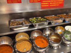 -一烙锅(友谊店)