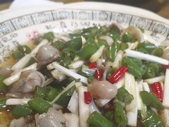 -百年老扣碗(沙坪坝店)