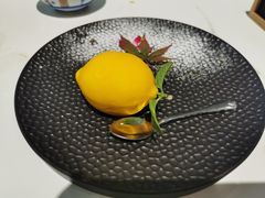 -富淳饭店(陆家嘴保利广场店)