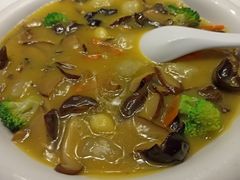 -敏珠拉姆藏餐·南京厨房(富春江东街店)