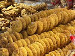 -杨老大焙子月饼干货(宽巷子民族美食街店)