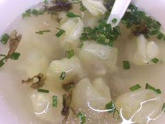 -张记烧饼(古墩店)
