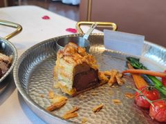 -黑宝石西餐厅(汇励99城市公园店)