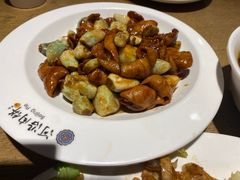 -河沿肉饼Beijing Pie(东华门店)