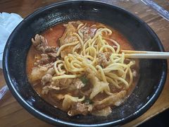 -阿晖沙嗲面