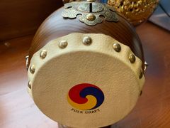 -劳顶笨咖啡(敦化店)