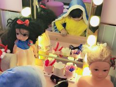 -Lilliput粒粒堡亲子餐厅(置汇旭辉店)
