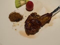 -兰亭轩茶餐厅(长江路店)