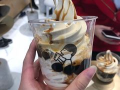 -喜茶(永旺梦乐城店)