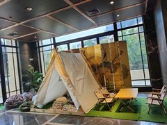 -清远熹乐谷温泉度假酒店