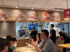 -遇见小面(江湾阳光天地店)