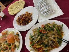 -隆都四季香饭店(碧海路店)