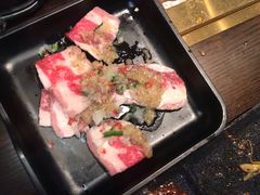 -新石器烤肉(之心城店)