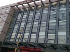 -北京大学第一医院(西城厂桥院区)