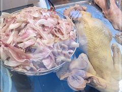 -王浩儿纪六孃甜皮鸭(乐山总店)
