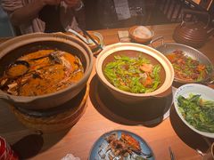 -吃饭皇帝大(长宁龙之梦店)