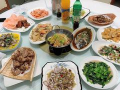 -洲晓鲜·舟山海鲜大排档(朱家尖风景区店)