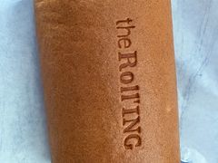 -the Roll'ING手作瑞士卷专门店(卓悦中心店)