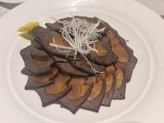 凤眼老肝-弘雅饭店