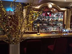 -记者俱乐部酒吧(北京瑞吉酒店)