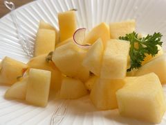 -客汀家宴·客家烟火 四季食材(集美店)