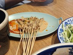 -高望村老王家(南光店)