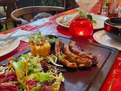 -Pistolera Mexican Cantina女枪手墨西哥餐厅(碧云路店)