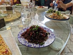 -乔家满族八大碗(流水沟店)