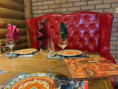 -卢布里西餐厅(总店)