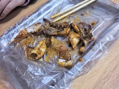 -赞鳌巷子煎粉(临江小区店)