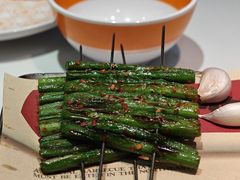 -钱锋炭缸烧烤(南湖大路总店)