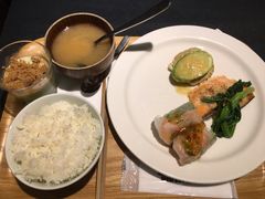 -无印良品餐堂 MUJI Diner(成都太古里店)
