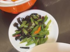 -鹿鸣春饭店(总店)
