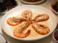 -日丰园海肠水饺·老字号大连海鲜(和平广场店)